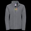 Women's full-zip outdoor fleece Thumbnail