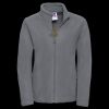 Women's full-zip outdoor fleece Thumbnail