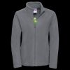 Women's full-zip outdoor fleece Thumbnail