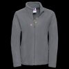 Women's full-zip outdoor fleece Thumbnail