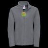 Women's full-zip outdoor fleece Thumbnail