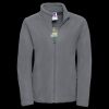 Women's full-zip outdoor fleece Thumbnail