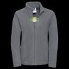 Women's full-zip outdoor fleece Thumbnail
