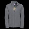 Women's full-zip outdoor fleece Thumbnail