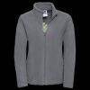 Women's full-zip outdoor fleece Thumbnail