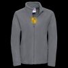 Women's full-zip outdoor fleece Thumbnail