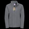 Women's full-zip outdoor fleece Thumbnail