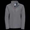 Women's full-zip outdoor fleece Thumbnail