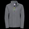 Women's full-zip outdoor fleece Thumbnail