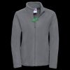 Women's full-zip outdoor fleece Thumbnail