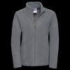 Women's full-zip outdoor fleece Thumbnail