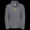 Women's full-zip outdoor fleece Thumbnail