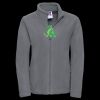 Women's full-zip outdoor fleece Thumbnail