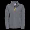 Women's full-zip outdoor fleece Thumbnail