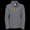 Women's full-zip outdoor fleece Thumbnail