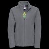 Women's full-zip outdoor fleece Thumbnail