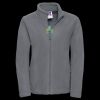 Women's full-zip outdoor fleece Thumbnail