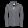 Women's full-zip outdoor fleece Thumbnail