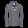 Women's full-zip outdoor fleece Thumbnail