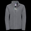 Women's full-zip outdoor fleece Thumbnail