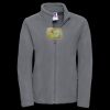 Women's full-zip outdoor fleece Thumbnail