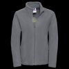 Women's full-zip outdoor fleece Thumbnail