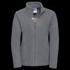 Women's full-zip outdoor fleece Thumbnail