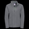 Women's full-zip outdoor fleece Thumbnail