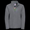 Women's full-zip outdoor fleece Thumbnail
