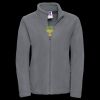 Women's full-zip outdoor fleece Thumbnail