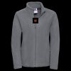Women's full-zip outdoor fleece Thumbnail