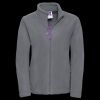 Women's full-zip outdoor fleece Thumbnail