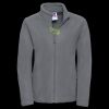 Women's full-zip outdoor fleece Thumbnail