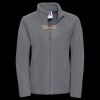 Women's full-zip outdoor fleece Thumbnail