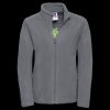 Women's full-zip outdoor fleece Thumbnail