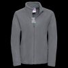 Women's full-zip outdoor fleece Thumbnail
