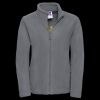 Women's full-zip outdoor fleece Thumbnail