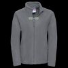 Women's full-zip outdoor fleece Thumbnail