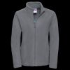 Women's full-zip outdoor fleece Thumbnail