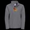 Women's full-zip outdoor fleece Thumbnail