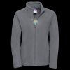 Women's full-zip outdoor fleece Thumbnail