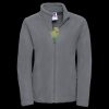 Women's full-zip outdoor fleece Thumbnail