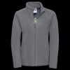 Women's full-zip outdoor fleece Thumbnail