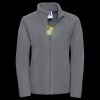 Women's full-zip outdoor fleece Thumbnail
