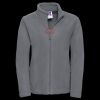 Women's full-zip outdoor fleece Thumbnail