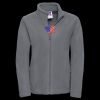 Women's full-zip outdoor fleece Thumbnail