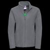 Women's full-zip outdoor fleece Thumbnail