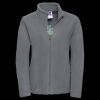 Women's full-zip outdoor fleece Thumbnail