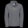 Women's full-zip outdoor fleece Thumbnail