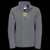 Women's full-zip outdoor fleece Thumbnail
